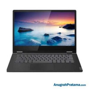 LENOVO IdeaPad C340-14IWL (Core i7-8565U, 16GB, 1TB, VGA 2GB, Win 10, 14 Inch Touch, Black) Notebook - 81N400HJID