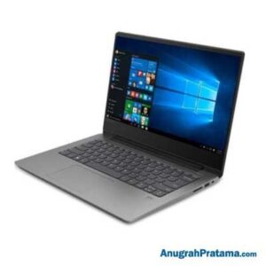 LENOVO IdeaPad 330S-14IKB (Core i5-8250U, 2x 4GB, 1TB, VGA 2GB, Win 10, 14 Inch, Platinum Grey) Notebook - 81F4016JID