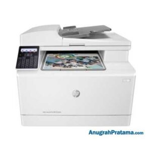 HP Color LaserJet Pro MFP M183fw (7KW56A)