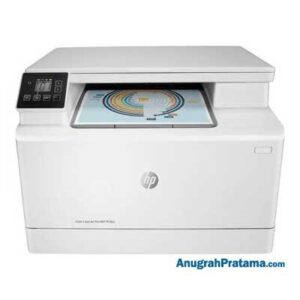HP Color LaserJet Pro MFP M182n (7KW54A)
