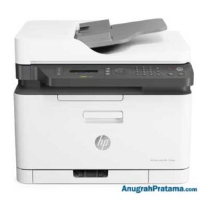 HP Color Laser MFP 179fnw (4ZB97A)