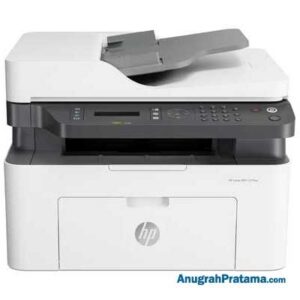 HP Laser MFP 137fnw (4ZB84A)