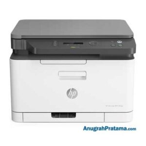 HP Color Laser MFP 178nw (4ZB96A)