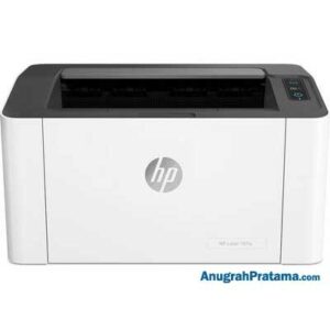 HP Laser 107w Printer (4ZB78A)