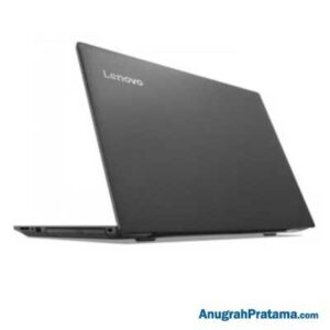 LENOVO V130-14-2ID (Celeron 3867U, 4GB, 256GB SSD, DOS, 14 Inch) Notebook - 81HQ00R2ID