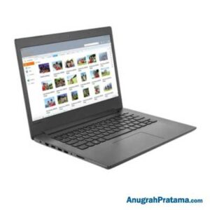 LENOVO V130-14-JID (Celeron 3867U, 4GB, 1TB, DOS, 14 Inch) Notebook - 81HQ00PJID