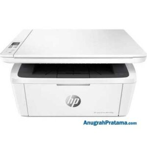 HP LaserJet Pro MFP M28w Printer (W2G55A)