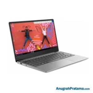 LENOVO S530-13IWL (Core i7-8565U, 16GB, 512GB SSD, GeForce MX150, Win 10, 13.3 Inch, Onyx Black) Notebook - 81J70047ID