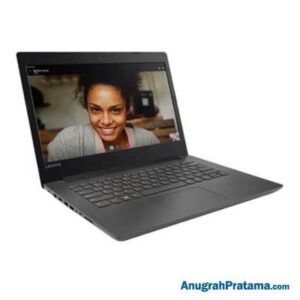 LENOVO 330-14IKBR (Celeron 3867U, 4GB, 1TB, Win 10, 14 Inch, Onyx Black) Notebook - 81G200B9ID