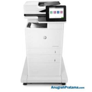 HP LaserJet Enterprise MFP M632fht (J8J71A)