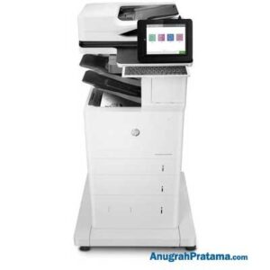 HP LaserJet Enterprise Flow MFP M632z (J8J72A)