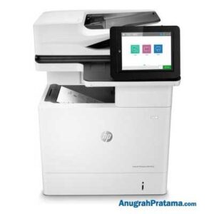 HP LaserJet Enterprise MFP M632h (J8J70A)