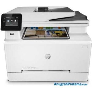 HP Color LaserJet Pro MFP M281fdn (T6B81A)