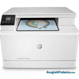 HP Color LaserJet Pro MFP M180n (T6B70A)