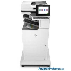 HP Color LaserJet Enterprise Flow MFP M681z (J8A13A)