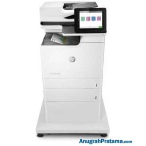 HP Color LaserJet Enterprise MFP M681f (J8A11A)