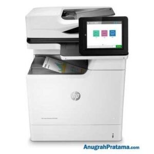 HP Color LaserJet Enterprise MFP M681dh (J8A10A)