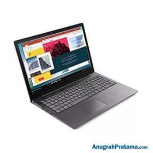 LENOVO V330 (AMD Ryzen3 2200U, 4GB, 1TB, Radeon Vega 3, DOS, 14 Inch, Iron Grey) Notebook - 81B1002DID