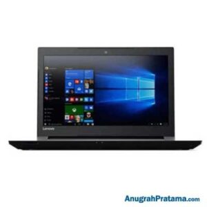 LENOVO V310 (Core i3-6006U, 4GB, 1TB, Win 10, 14 Inch, Black Texture) Notebook - 80SX00E6ID