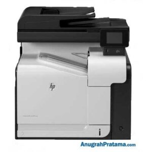 HP LaserJet Pro 500 Color MFP M570dw (CZ272A)