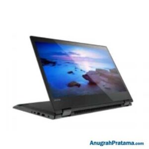 LENOVO Yoga 520-14IKB (Core i5-8250U, 8GB, 1TB, VGA 2GB, Win 10, 14 Inch Touch, Mineral Grey) Notebook - 81C800L7ID