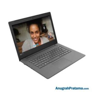 LENOVO V330 (Core i5-8250U, 4GB, 1TB, VGA 2GB, Win 10, 14 Inch, Iron Grey) Notebook - 81B000NKID