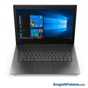 LENOVO V130 (Core i3-7020U, 4GB, 1TB, VGA 2GB, Win 10, 14 Inch, Iron Grey) Notebook - 81HQ00LDID