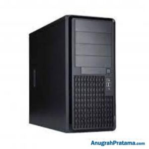 REVILLO 1230CBTW-TS (Xeon E3-1230v5, 8GB, 1TB, 500W, 18.5 Inch, Windows Server 2016) Tower Server