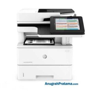 HP [F2A76A] LaserJet Enterprise MFP M527dn
