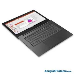 LENOVO V130 (Core i3-7020U, 4GB, 1TB, VGA 2GB, DOS, 14 Inch, Iron Grey) Notebook - 81HQ00LCID