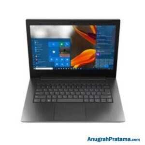 LENOVO V130 (Core i3-7020U, 4GB, 1TB, Win 10, 14 Inch, Iron Grey) Notebook - 81HQ00LBID
