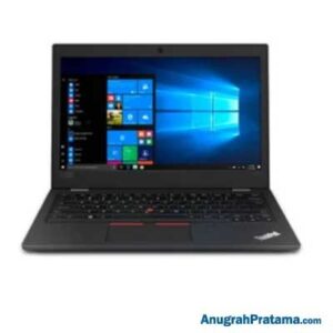 LENOVO Thinkpad L390 Yoga (Core i5-8265U, 8GB, 512GB SSD, Win 10 Pro, 13.3 Inch Touch, Black) Notebook - 20NTA000ID