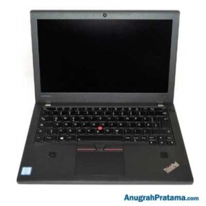 LENOVO ThinkPad X270 (Core i5-7200U, 4GB, 1TB, Win 10 Pro, 12.5 Inch) Notebook