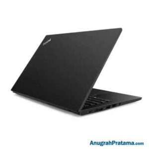 LENOVO ThinkPad X270 (Core i5-7200U, 4GB, 1TB, Win 10 Pro, 12.5 Inch) Notebook - 20HNS1FS00