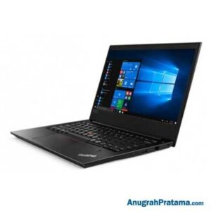 LENOVO ThinkPad T480 (Core i7-8550U, 16GB, 512GB, Win 10 Pro, 14 Inch) Notebook - 20L5MA2JID