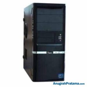 RAINER TSVC4-3.1 SATA35 V3 (Xeon E3-1220v3, 8GB, 1TB, No OS) Tower Server