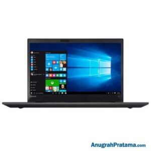 LENOVO ThinkPad E470 (Core i7-7500U, 8GB, 1TB, VGA 2GB, Win 10 Pro, 14 Inch, Black) Notebook - 20ETA02FID