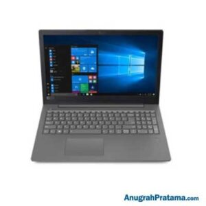LENOVO V330 (Core i7-8550U, 4GB, 1TB, VGA 2GB, DOS, 14 Inch) Notebook - 81B0006XID