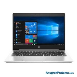 HP Probook 440 G7 (Core i7-10510U, 8GB, 512GB SSD, Win 10 Pro, VGA 2GB, 14 Inch) Notebook - 6QK20PA