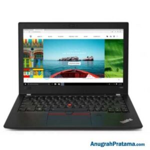 LENOVO ThinkPad X270 (Core i5-6200U, 8GB, 512GB, Win 10 Pro, 12.5 Inch) Notebook - 20K5S4FK00