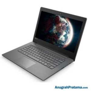 LENOVO V330 (Core i5-8250U, 4GB, 1TB, VGA 2GB, DOS, 14 Inch) Notebook - 81B0006WID