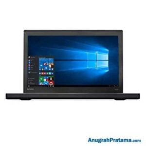 LENOVO ThinkPad X260 (Core I5-6200U, 4GB, 500GB, Win 10 Pro, 12.5 Inch) Notebook - 20F5A0WHID