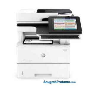 HP LaserJet Enterprise Flow MFP M527z (F2A78A)