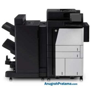 HP LaserJet Enterprise flow MFP M830z (CF367A)