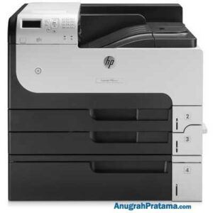 HP LaserJet Enterprise 700 Printer M712xh (CF238A)