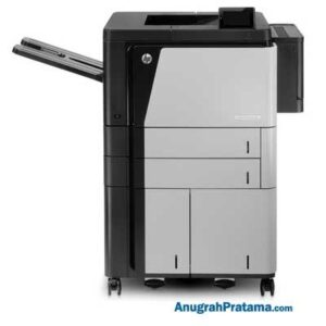 HP LaserJet Enterprise M806x+ Printer (CZ245A)