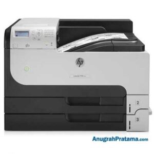 HP LaserJet Enterprise 700 Printer M712dn (CF236A)