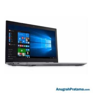 LENOVO IdeaPad 320-14ISK (Core i3-6006U, 4GB, 1TB, Win 10, 14 Inch, Grey) Notebook - 80XG001FID
