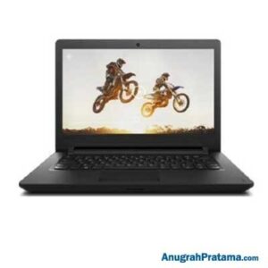 LENOVO IdeaPad 110-14IBR (Celeron N3060, 4GB, 1TB, Win 10, 14 Inch) Notebook - 80T600AKID