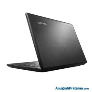 LENOVO IdeaPad 110-14IBR (Celeron N3060, 4GB, 1TB, DOS, 14 Inch) Notebook - 80T6008GID